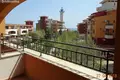 Квартира 2 спальни 57 м² Святой Влас, Болгария