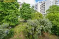 Mieszkanie 2 pokoi 46 m² Mińsk, Białoruś