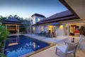 4 bedroom Villa 260 m² Rawai, Thailand