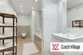 Appartement 3 chambres 82 m² Capitale de Prague, République tchèque