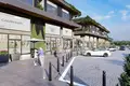 Propriété commerciale 169 m² à Obakoy, Turquie