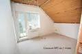 Mieszkanie 4 pokoi 257 m² Ratomka, Białoruś