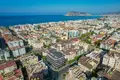 Barrio residencial Excellence Q in Oba Alanya