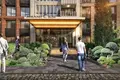 Apartment in a new building Avrupa Konutları Saklıvadi