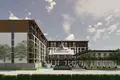 Copropriété 3 chambres 88 m² Choeng Thale, Thaïlande