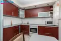 Appartement 3 chambres 69 m² Vilnius, Lituanie
