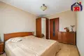 Mieszkanie 4 pokoi 82 m² Mińsk, Białoruś
