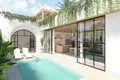 2 bedroom apartment 120 m² Singakerta, Indonesia