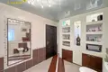 Ferienhaus 256 m² Azierski sielski Saviet, Belarus
