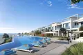 Appartement 3 chambres 125 m² Girne Belediyesi, Chypre du Nord