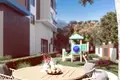 Appartement 2 chambres 60 m² Demirtas, Turquie