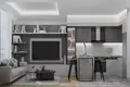 Квартира 1 спальня 68 м² Малтепе, Турция