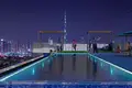 Wohnkomplex Residential complex in a quiet and peaceful neighbourhood with developed infrastructure and green landscape, Liwan, Dubai, UAE