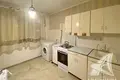 1 room apartment 32 m² Muchaviecki sielski Saviet, Belarus