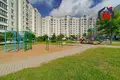 Wohnung 3 zimmer 75 m² Minsk, Belarus