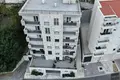 One-Bedroom Apartment with Private Garage in Budva