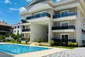 2 bedroom apartment 82 m² Kemer, Turkey