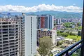 Wohnung 1 zimmer 29 m² Batumi, Georgien