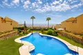 Wohnung 3 Schlafzimmer 133 m² Manilva, Spanien