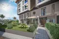 Apartamento 71 m² Región del Mediterráneo, Turquía