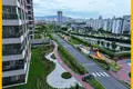 Квартира в новостройке Ağaoğlu Çekmeköy Park 