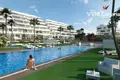 Duplex 3 chambres 200 m² Finestrat, Espagne