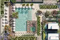 Таунхаус 6 комнат 265 м² Красное Море, Египет