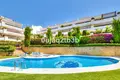 Wohnung 2 Schlafzimmer 110 m² San Pedro Alcantara, Spanien