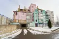 Propiedad comercial 16 m² en Minsk, Belarús