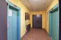 Квартира 1 комната 43 м² Минск, Беларусь