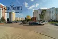 Wohnung 2 zimmer 70 m² Minsk, Belarus