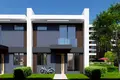Dom 3 pokoi 95 m² Kepez, Turcja
