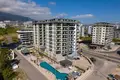 1 bedroom apartment 55 m² Muratpasa, Turkey