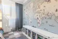 Apartamento 3 habitaciones 78 m² Varsovia, Polonia