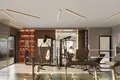 Квартира 3 комнаты 99 м² Regiao Imediata de Sao Paulo, Бразилия