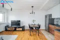 Wohnung 3 zimmer 56 m² Bendoriai, Litauen