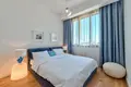 Attique 3 chambres  en Germasogeia, Chypre