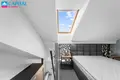 Apartamento 2 habitaciones 33 m² Silute, Lituania