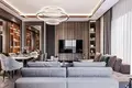 Apartamento 4 habitaciones 150 m² Obakoy, Turquía