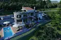 Вилла 3 спальни 320 м² Город Опатия, Хорватия
