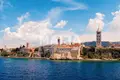 Parcelas  Palit, Croacia