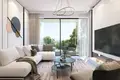 2 bedroom apartment 92 m² Deryneia, Cyprus