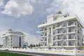 Appartement 2 chambres 52 m² Obakoy, Turquie