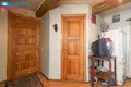 Casa 64 m² Spokine, Lituania