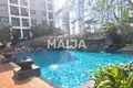 Apartamento 2 habitaciones 33 m² en Pattaya City, Tailandia