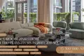 3 bedroom apartment 200 m² Dubai, United Arab Emirates