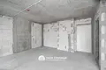 1 room apartment 41 m² Minsk, Belarus