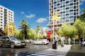 Studio apartment 1 bedroom 32 m² Batumi, Georgia