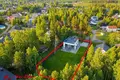 Cottage 205 m² Kalodziscanski sielski Saviet, Belarus