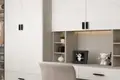 Mieszkanie 2 pokoi 111 m² Demos Agiou Athanasiou, Cypr